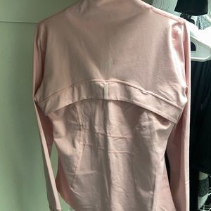 Lululemon define jacket size 6 very elastic